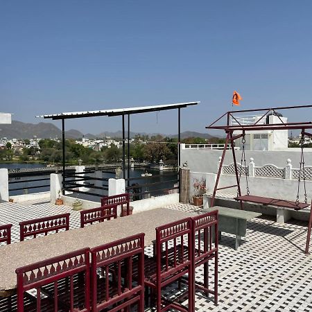 Boraj Haveli Guest House Udaipur Exterior photo